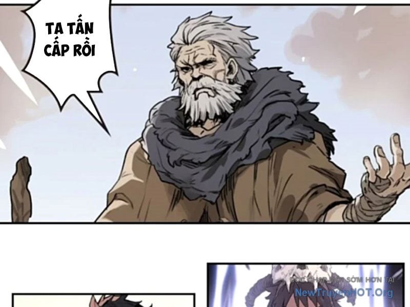 Thành Thần Bắt Đầu Từ Một Hồ Nước: Chapter 11