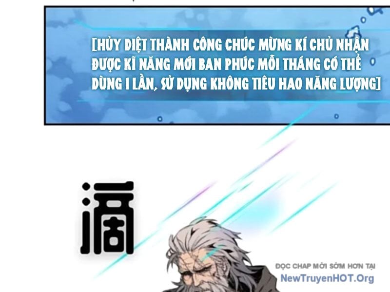 Thành Thần Bắt Đầu Từ Một Hồ Nước: Chapter 11