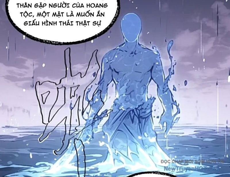 Thành Thần Bắt Đầu Từ Một Hồ Nước: Chapter 12