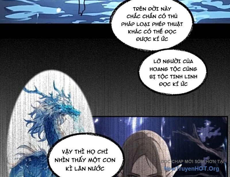 Thành Thần Bắt Đầu Từ Một Hồ Nước: Chapter 12