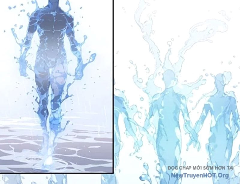 Thành Thần Bắt Đầu Từ Một Hồ Nước: Chapter 12