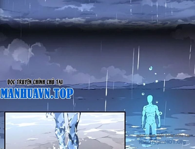 Thành Thần Bắt Đầu Từ Một Hồ Nước: Chapter 12