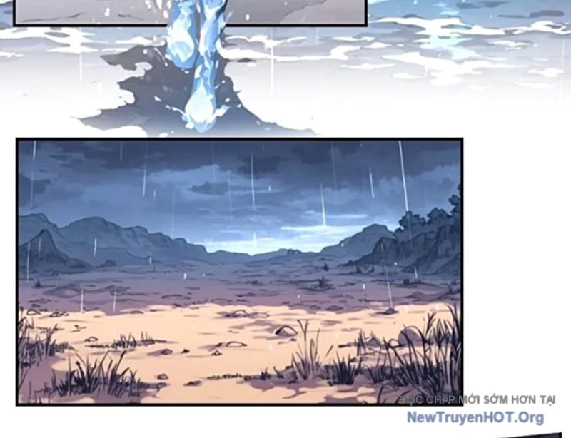 Thành Thần Bắt Đầu Từ Một Hồ Nước: Chapter 12