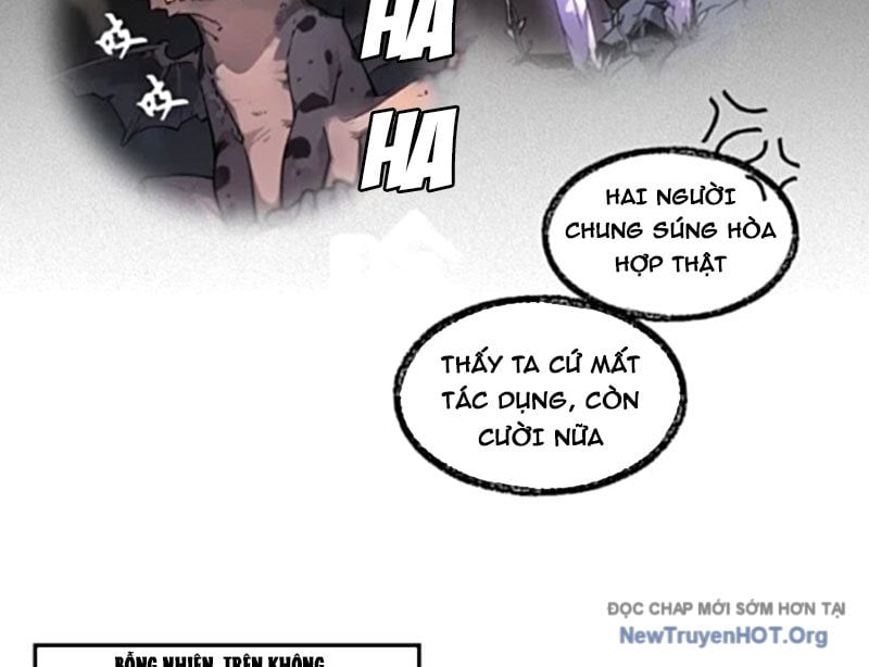 Thành Thần Bắt Đầu Từ Một Hồ Nước: Chapter 12