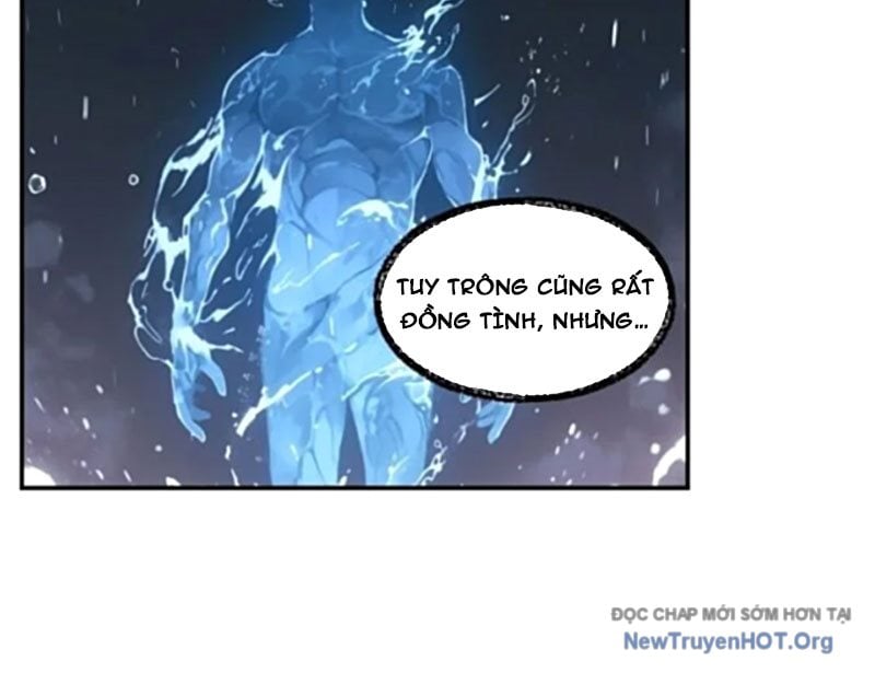 Thành Thần Bắt Đầu Từ Một Hồ Nước: Chapter 12