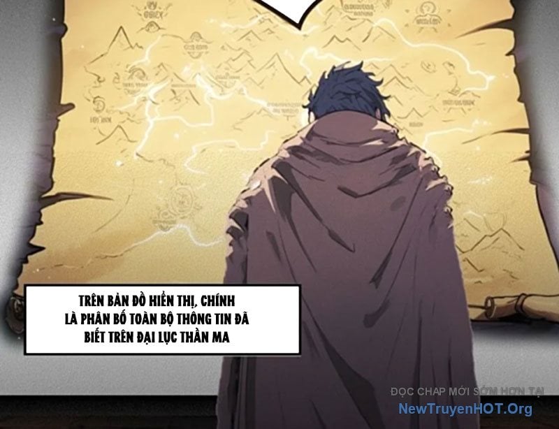 Thành Thần Bắt Đầu Từ Một Hồ Nước: Chapter 12