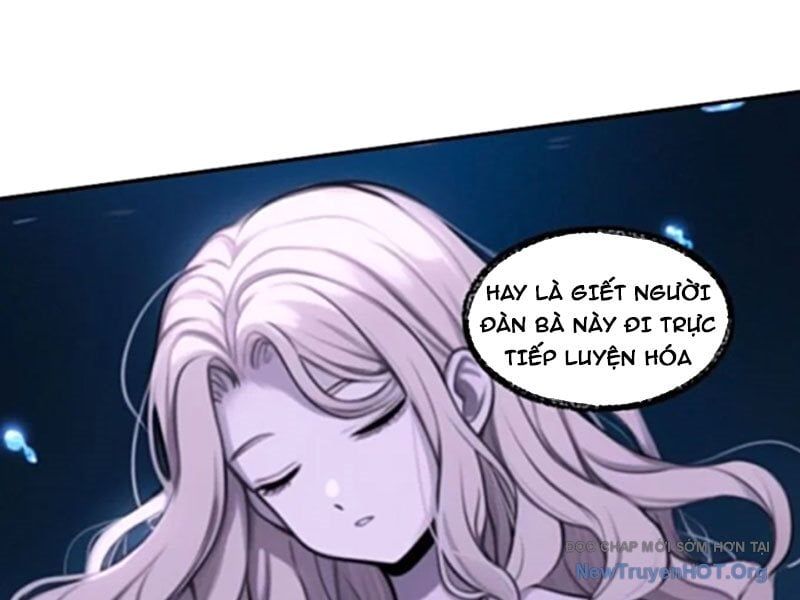 Thành Thần Bắt Đầu Từ Một Hồ Nước: Chapter 13