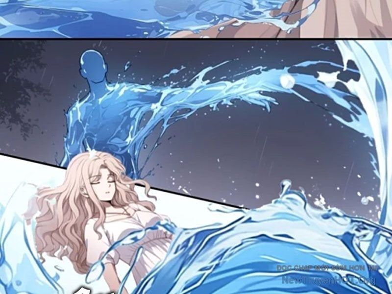 Thành Thần Bắt Đầu Từ Một Hồ Nước: Chapter 13