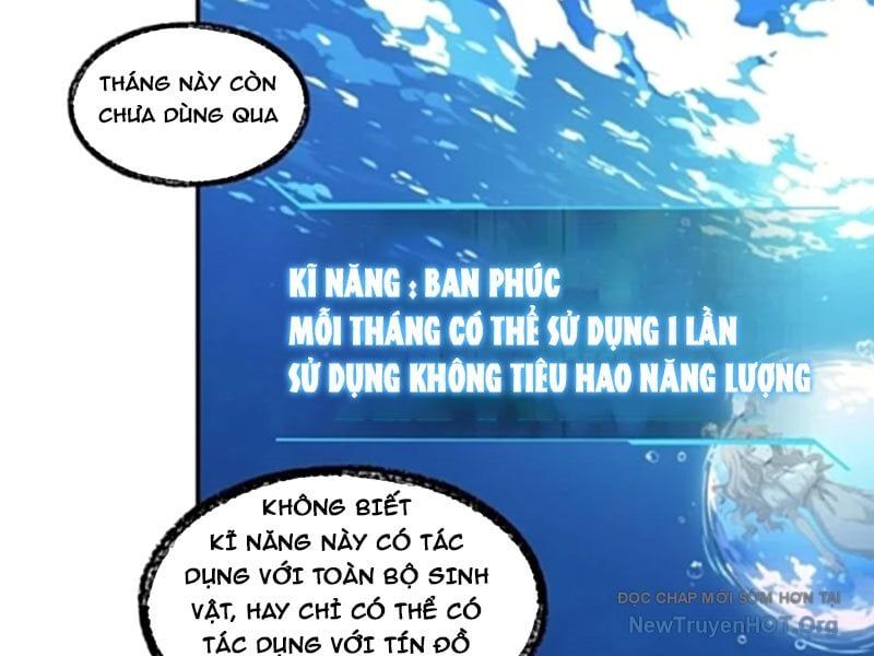 Thành Thần Bắt Đầu Từ Một Hồ Nước: Chapter 13