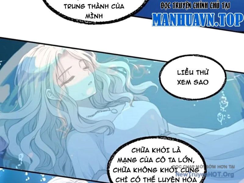 Thành Thần Bắt Đầu Từ Một Hồ Nước: Chapter 13
