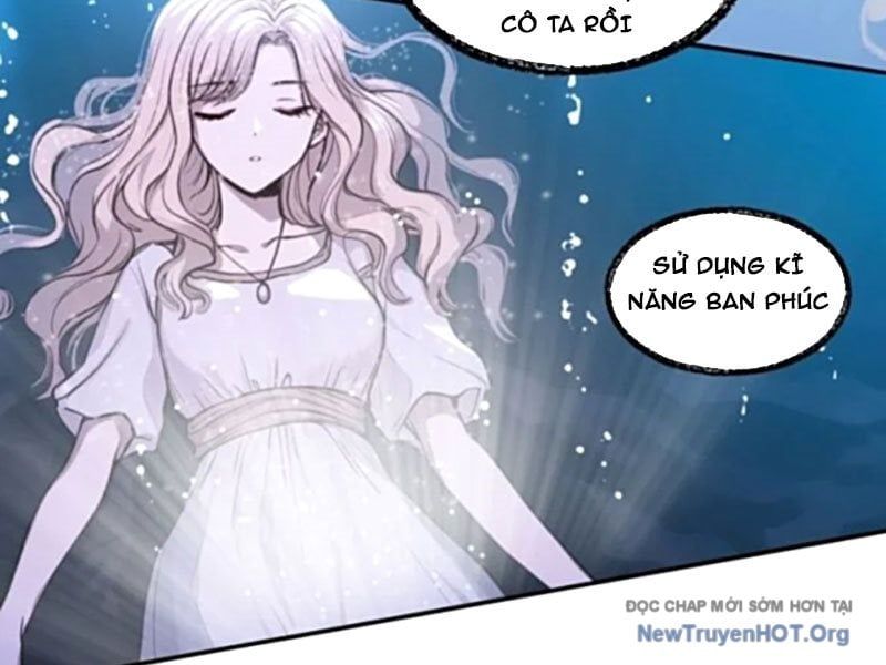 Thành Thần Bắt Đầu Từ Một Hồ Nước: Chapter 13