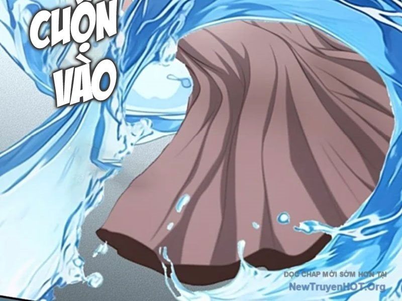 Thành Thần Bắt Đầu Từ Một Hồ Nước: Chapter 13