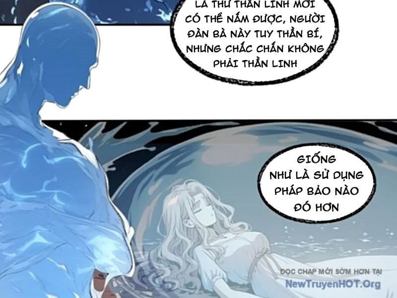 Thành Thần Bắt Đầu Từ Một Hồ Nước: Chapter 13