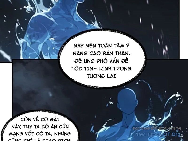 Thành Thần Bắt Đầu Từ Một Hồ Nước: Chapter 13