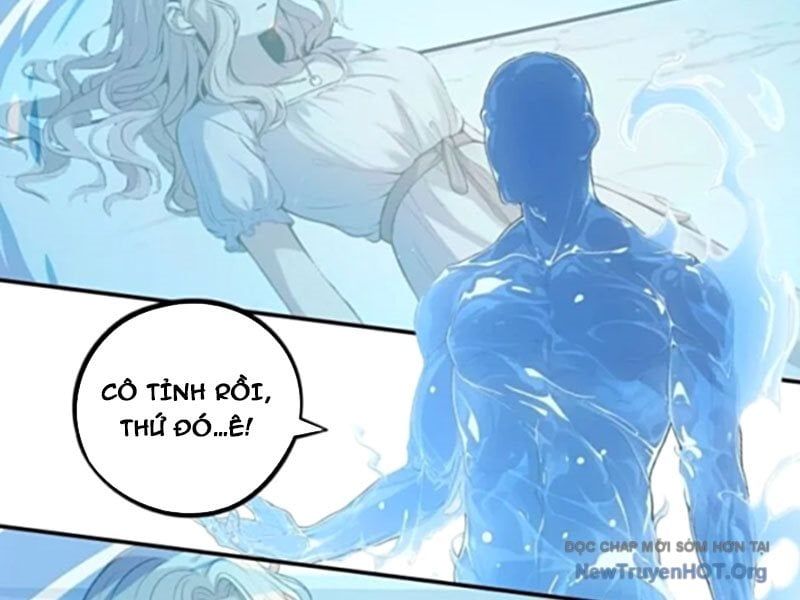 Thành Thần Bắt Đầu Từ Một Hồ Nước: Chapter 13