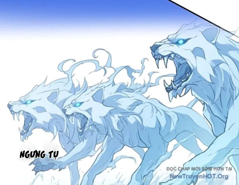 Thành Thần Bắt Đầu Từ Một Hồ Nước: Chapter 13