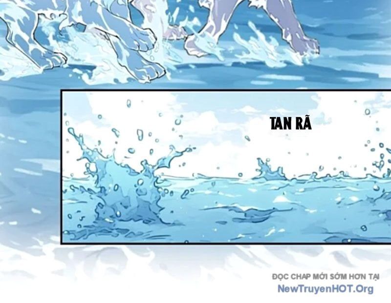 Thành Thần Bắt Đầu Từ Một Hồ Nước: Chapter 13