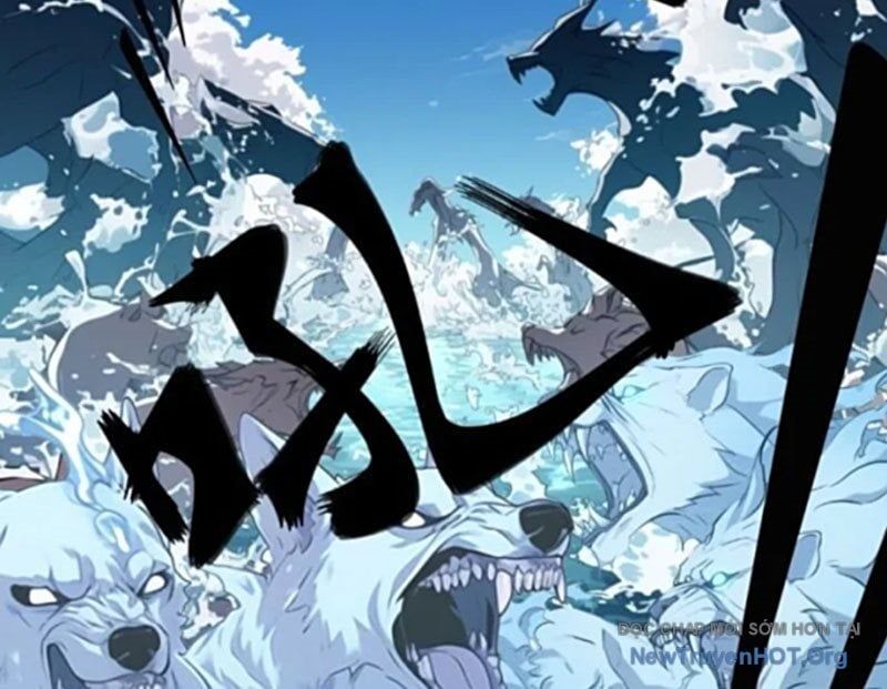 Thành Thần Bắt Đầu Từ Một Hồ Nước: Chapter 13