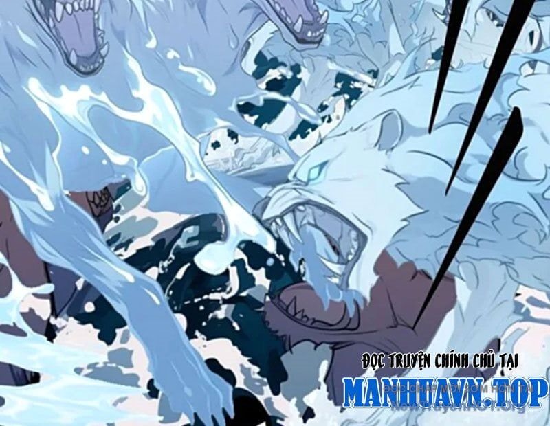 Thành Thần Bắt Đầu Từ Một Hồ Nước: Chapter 13