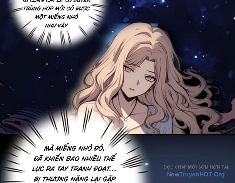 Thành Thần Bắt Đầu Từ Một Hồ Nước: Chapter 13