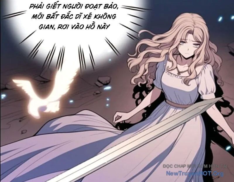 Thành Thần Bắt Đầu Từ Một Hồ Nước: Chapter 13