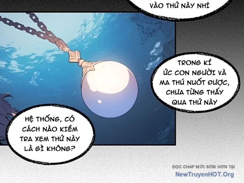 Thành Thần Bắt Đầu Từ Một Hồ Nước: Chapter 13