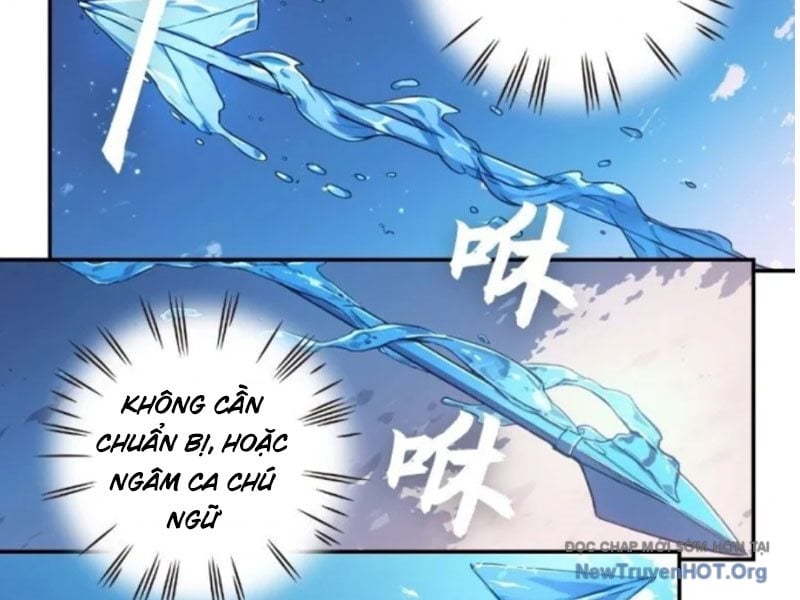 Thành Thần Bắt Đầu Từ Một Hồ Nước: Chapter 14