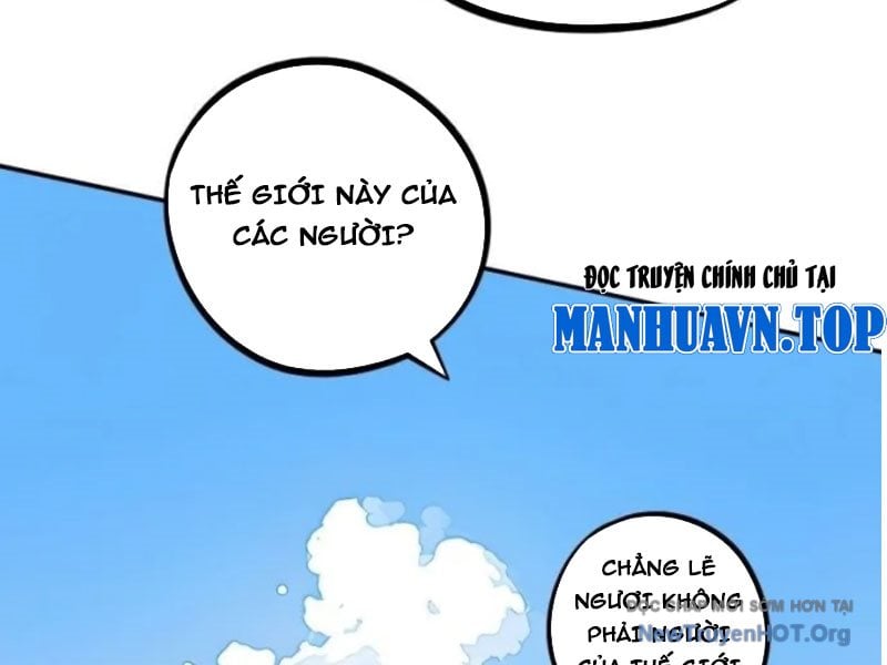 Thành Thần Bắt Đầu Từ Một Hồ Nước: Chapter 14