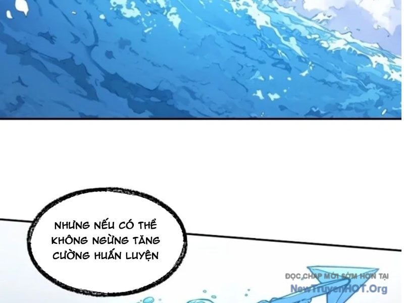 Thành Thần Bắt Đầu Từ Một Hồ Nước: Chapter 14