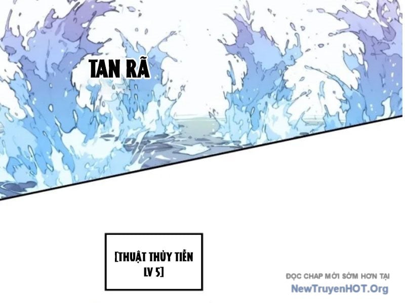 Thành Thần Bắt Đầu Từ Một Hồ Nước: Chapter 14