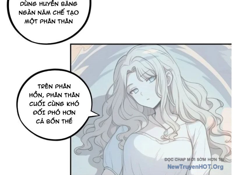 Thành Thần Bắt Đầu Từ Một Hồ Nước: Chapter 14