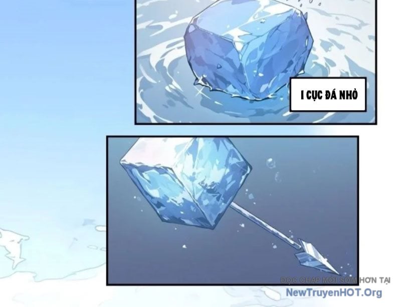 Thành Thần Bắt Đầu Từ Một Hồ Nước: Chapter 14