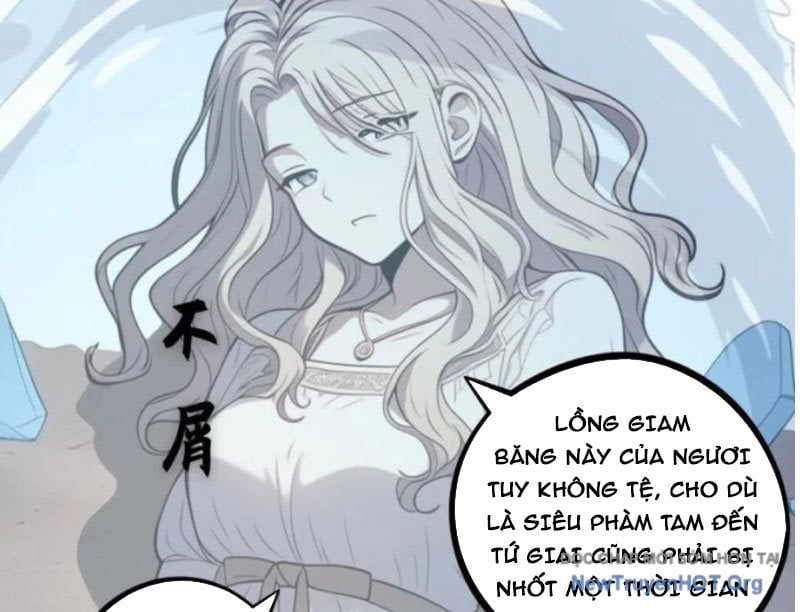 Thành Thần Bắt Đầu Từ Một Hồ Nước: Chapter 14