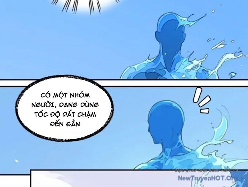 Thành Thần Bắt Đầu Từ Một Hồ Nước: Chapter 15