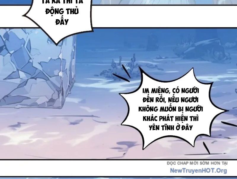 Thành Thần Bắt Đầu Từ Một Hồ Nước: Chapter 15