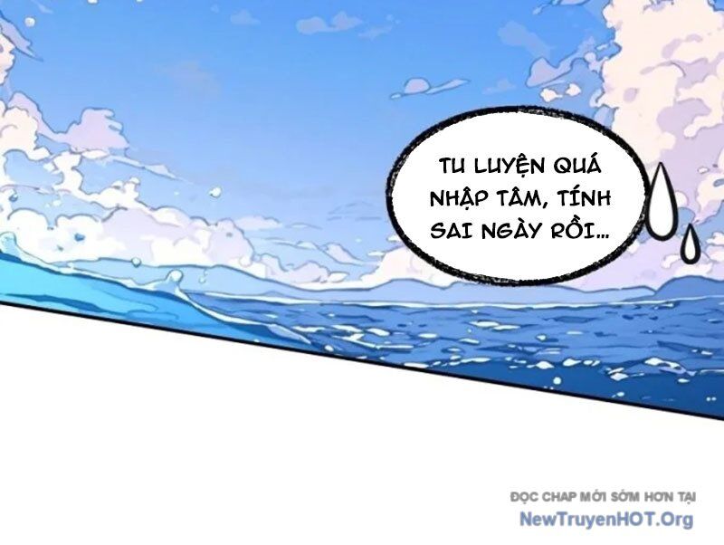 Thành Thần Bắt Đầu Từ Một Hồ Nước: Chapter 15