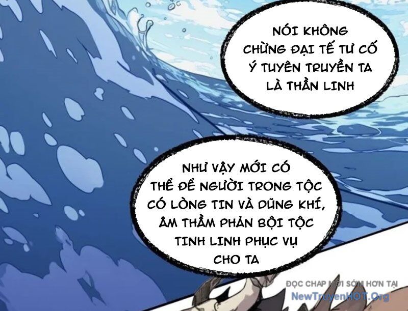 Thành Thần Bắt Đầu Từ Một Hồ Nước: Chapter 15