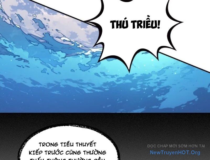 Thành Thần Bắt Đầu Từ Một Hồ Nước: Chapter 15