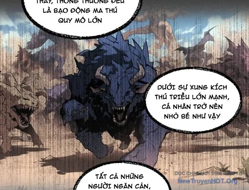 Thành Thần Bắt Đầu Từ Một Hồ Nước: Chapter 15