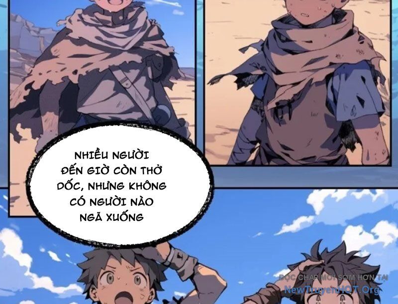 Thành Thần Bắt Đầu Từ Một Hồ Nước: Chapter 15
