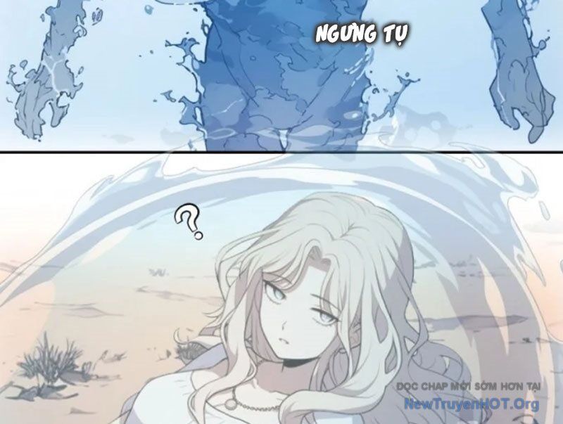 Thành Thần Bắt Đầu Từ Một Hồ Nước: Chapter 15