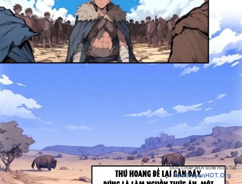 Thành Thần Bắt Đầu Từ Một Hồ Nước: Chapter 15