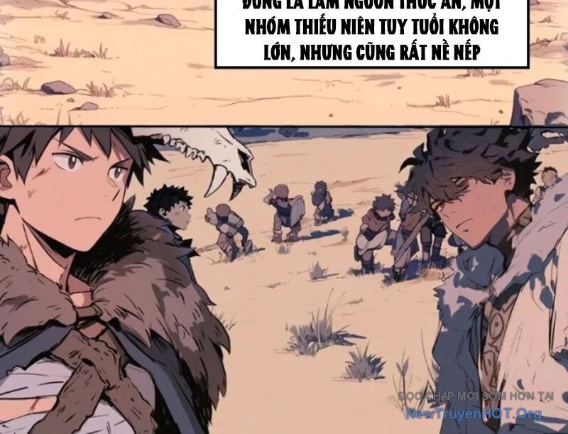 Thành Thần Bắt Đầu Từ Một Hồ Nước: Chapter 15