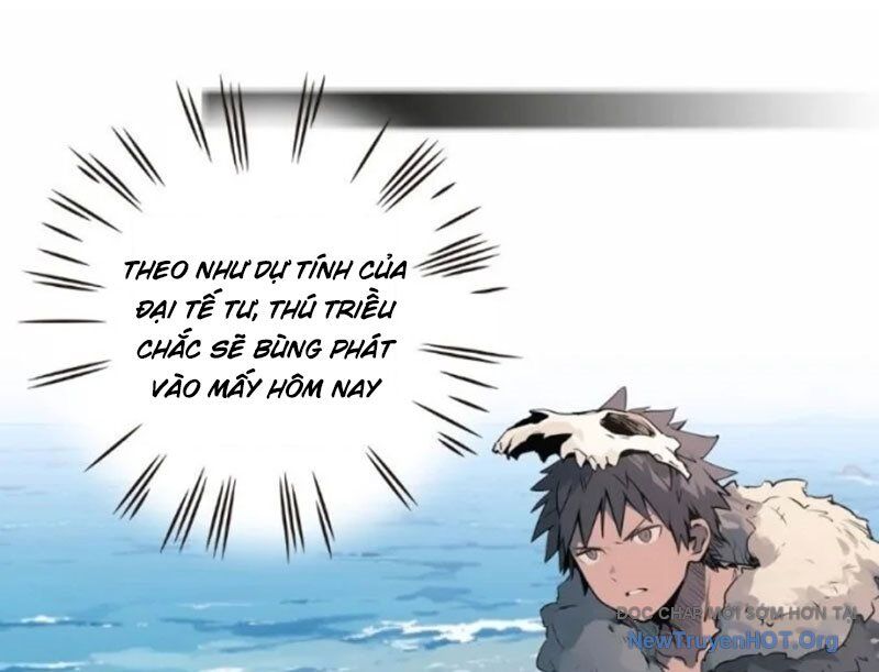 Thành Thần Bắt Đầu Từ Một Hồ Nước: Chapter 15