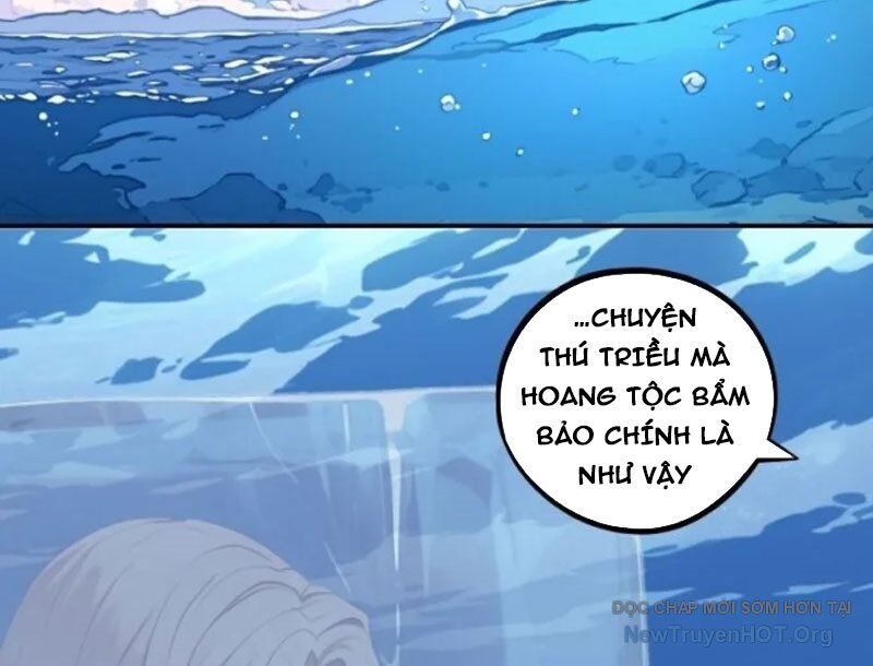 Thành Thần Bắt Đầu Từ Một Hồ Nước: Chapter 15