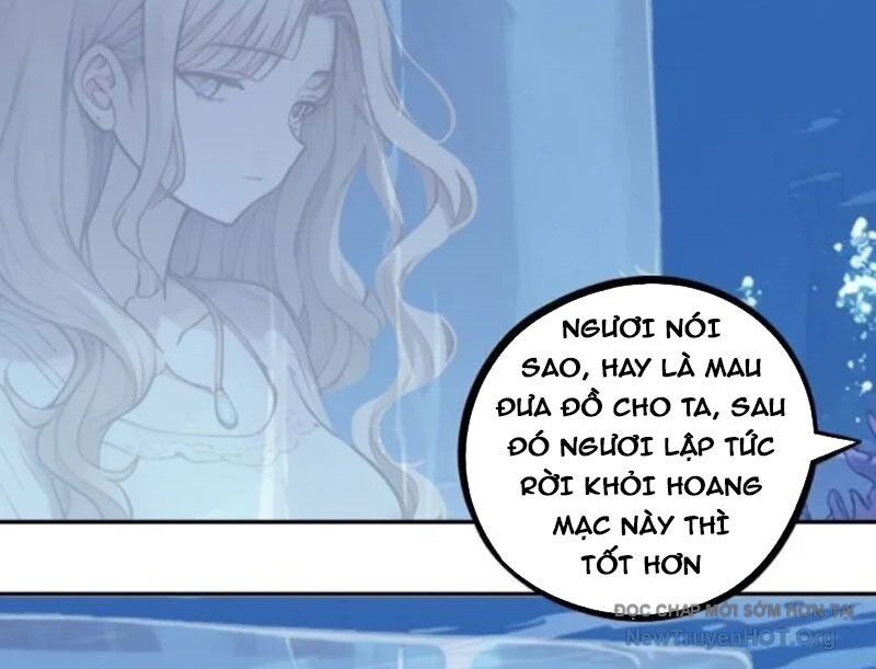 Thành Thần Bắt Đầu Từ Một Hồ Nước: Chapter 15