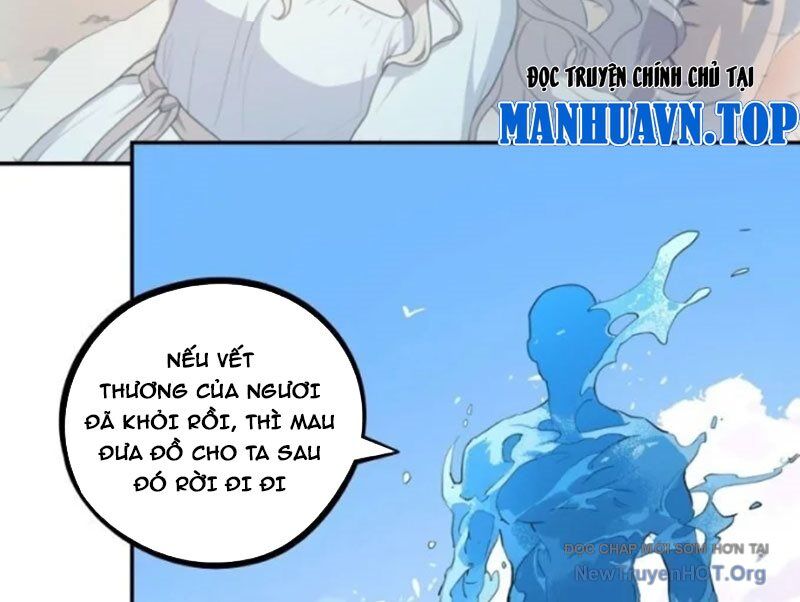 Thành Thần Bắt Đầu Từ Một Hồ Nước: Chapter 15