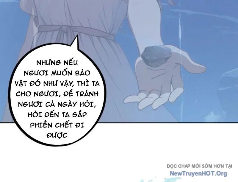 Thành Thần Bắt Đầu Từ Một Hồ Nước: Chapter 15
