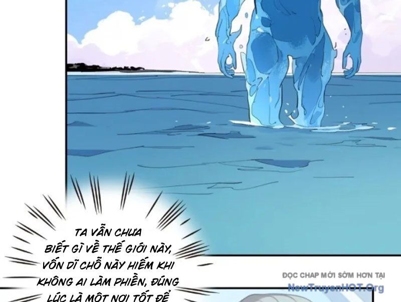 Thành Thần Bắt Đầu Từ Một Hồ Nước: Chapter 15