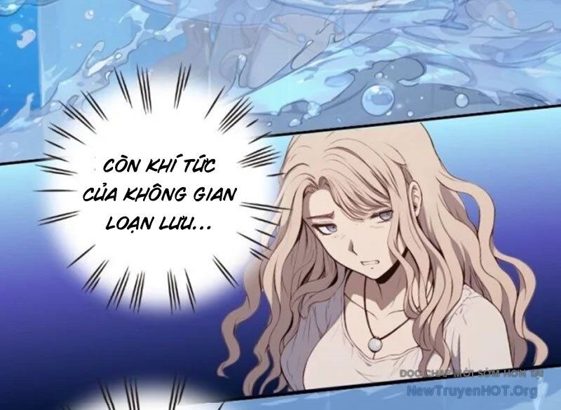 Thành Thần Bắt Đầu Từ Một Hồ Nước: Chapter 15